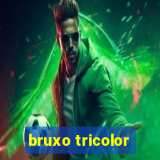 bruxo tricolor